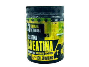 Creatina Monohidratada 500g